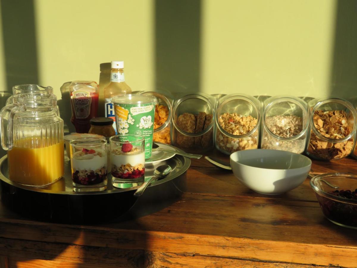 Acer Lodge Bed & Breakfast Mundford Luaran gambar