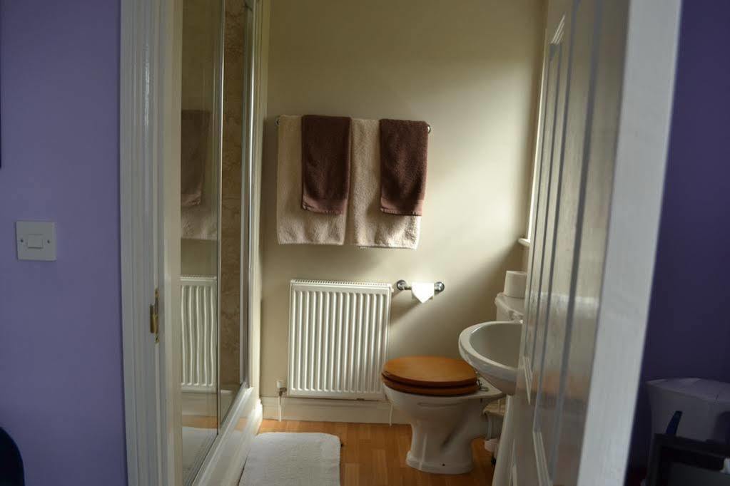 Acer Lodge Bed & Breakfast Mundford Luaran gambar