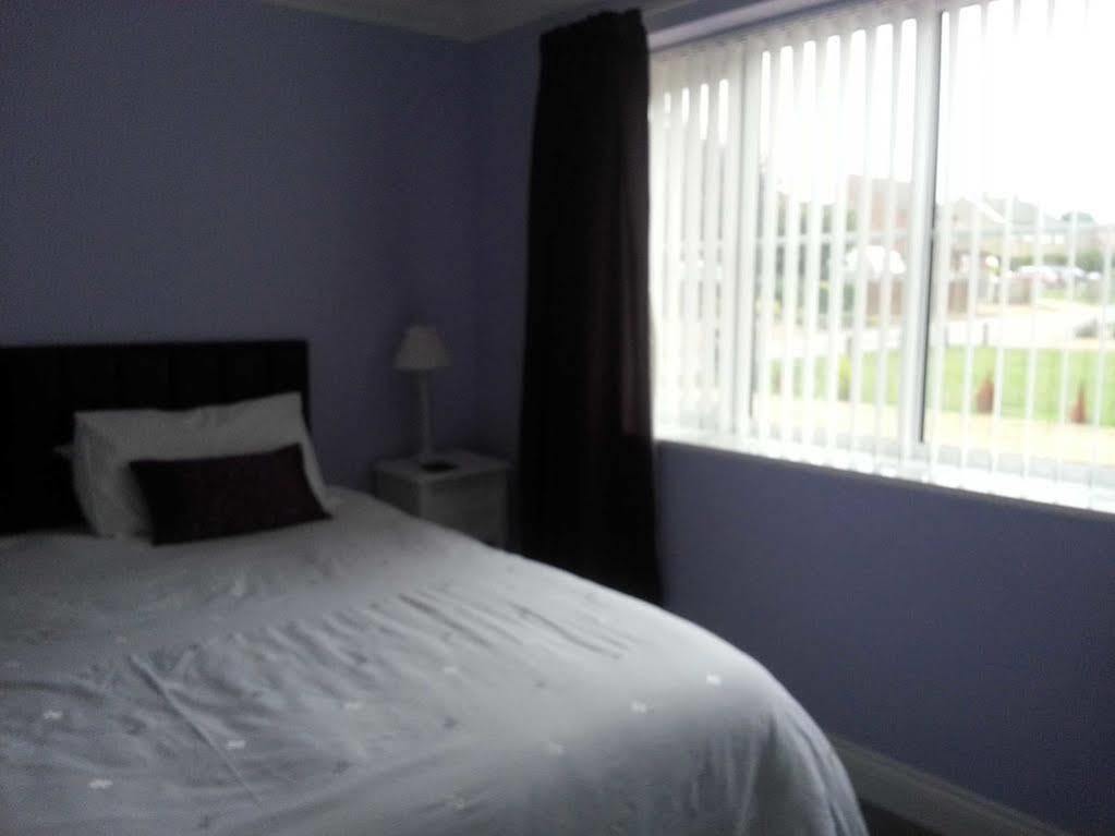Acer Lodge Bed & Breakfast Mundford Luaran gambar