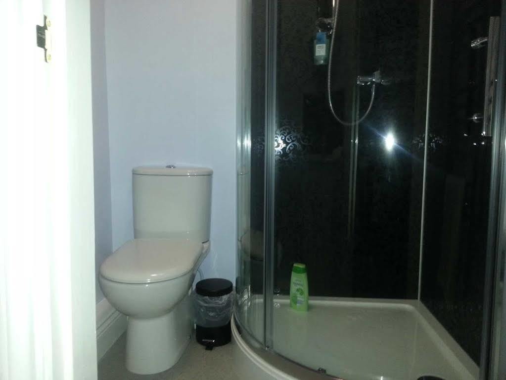 Acer Lodge Bed & Breakfast Mundford Luaran gambar