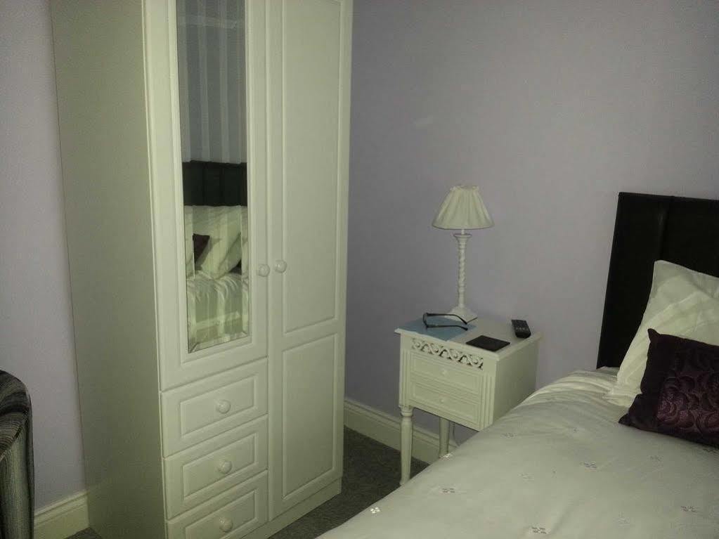 Acer Lodge Bed & Breakfast Mundford Luaran gambar