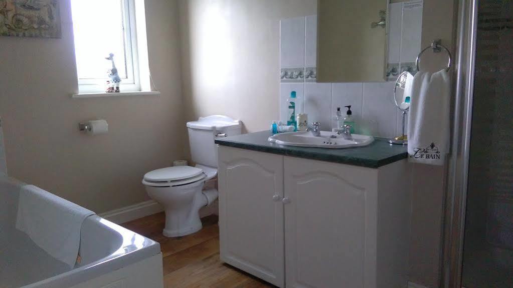 Acer Lodge Bed & Breakfast Mundford Luaran gambar
