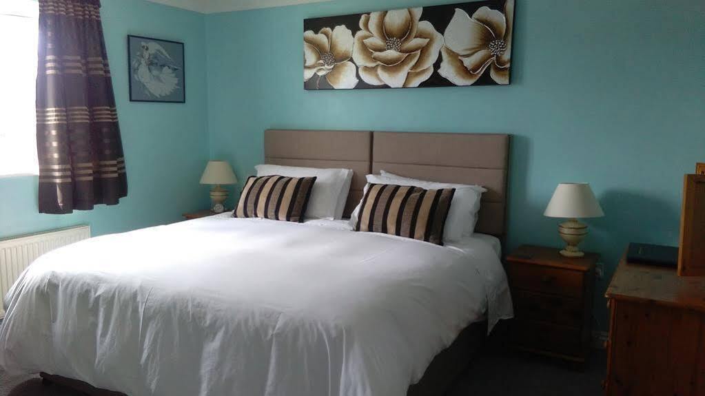 Acer Lodge Bed & Breakfast Mundford Luaran gambar